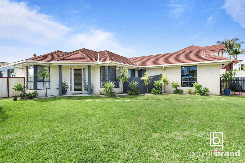 1 Monarch Drive, HAMLYN TERRACE, NSW 2259