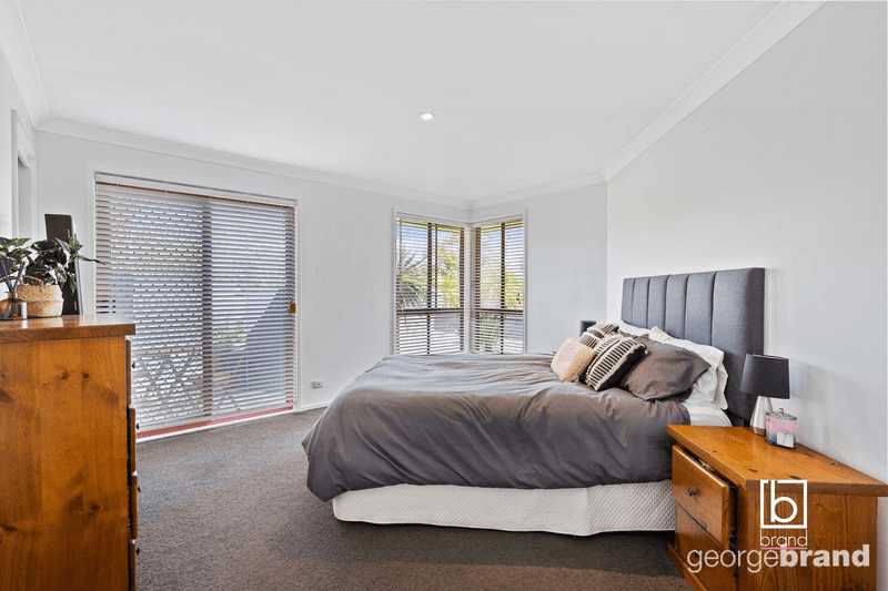 1 Monarch Drive, HAMLYN TERRACE, NSW 2259