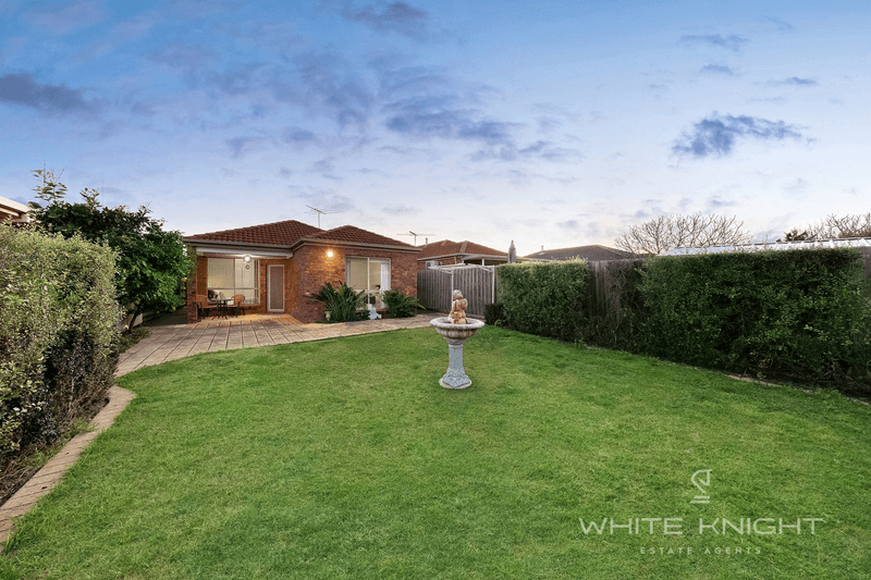 166 Copernicus Way, KEILOR DOWNS, VIC 3038