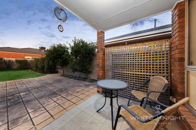 166 Copernicus Way, KEILOR DOWNS, VIC 3038