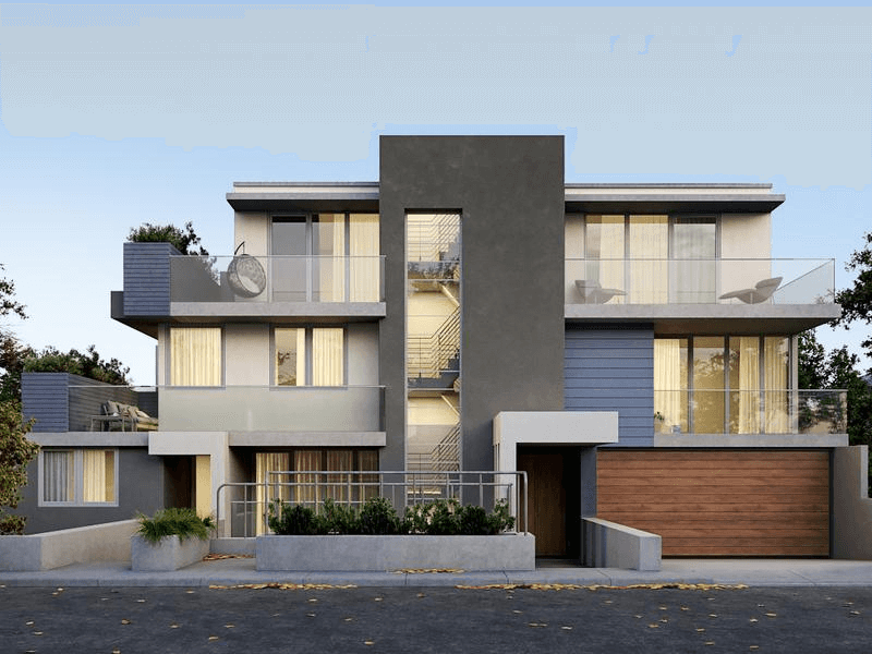 206/8 Tulip Crescent, Boronia, VIC 3155