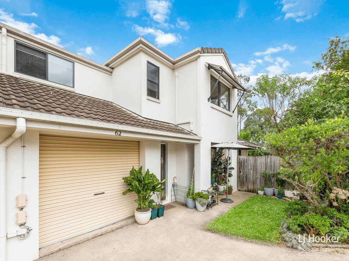 62/15 Violet Close, EIGHT MILE PLAINS, QLD 4113