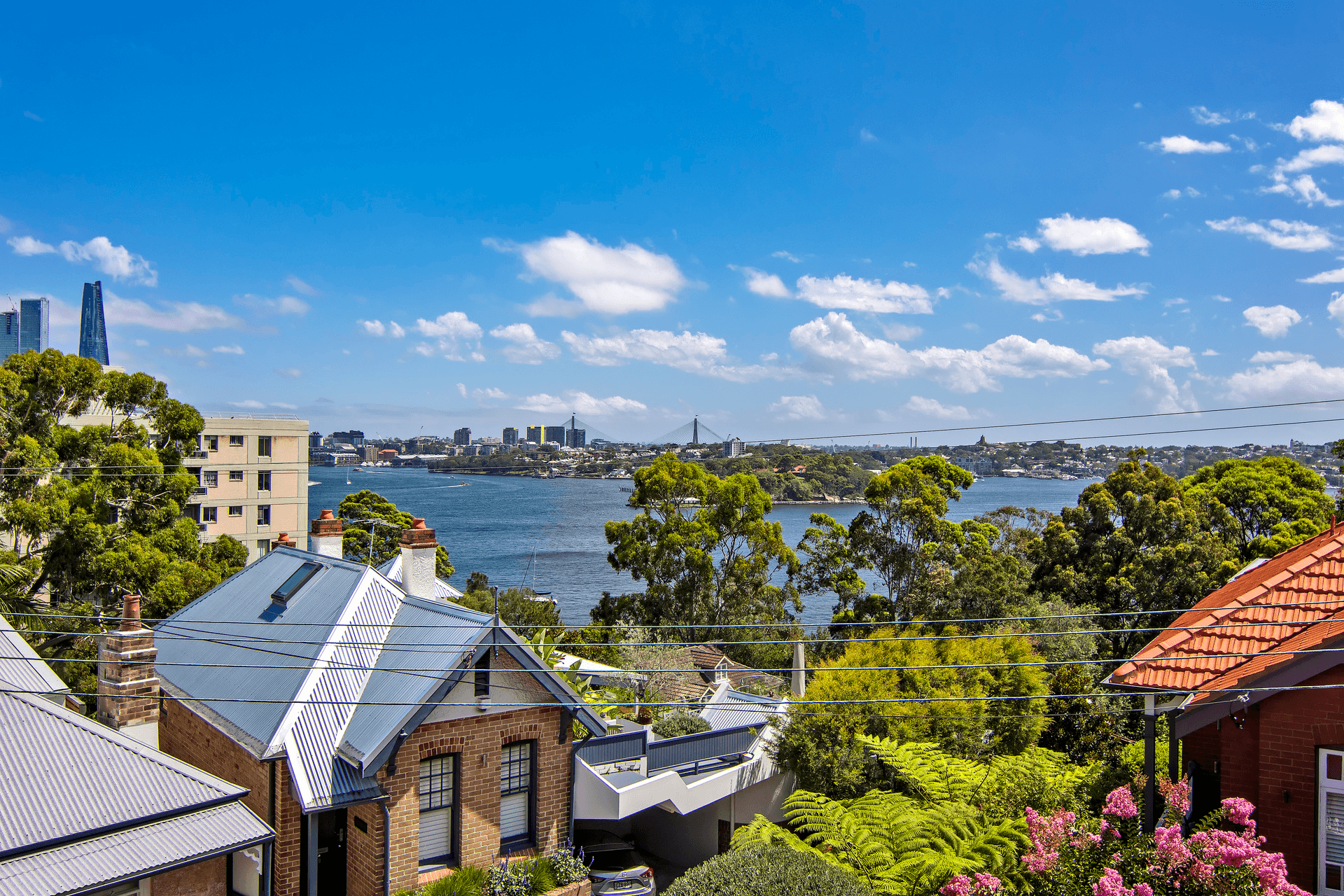 3 Queens Avenue, McMahons Point, NSW 2060