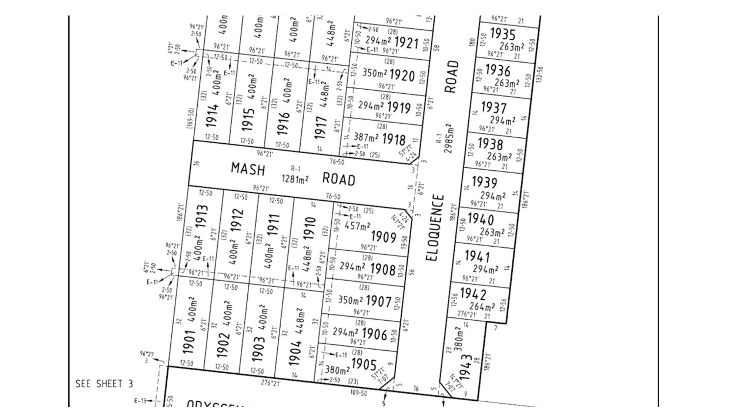 Lot 1912 Mash Road, Tarneit, VIC 3029