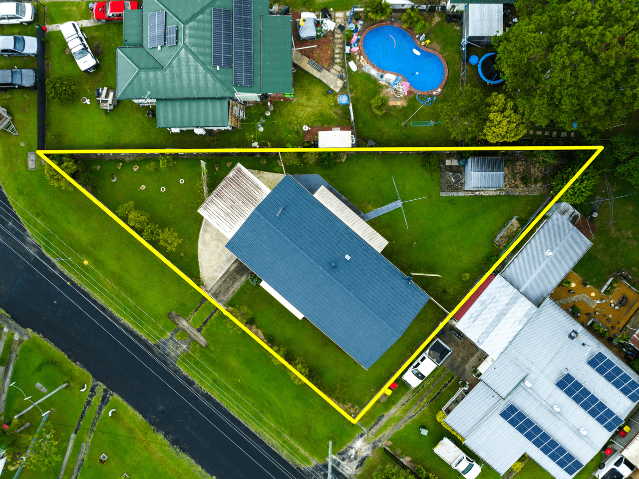 23 Bruton Street, CASINO, NSW 2470