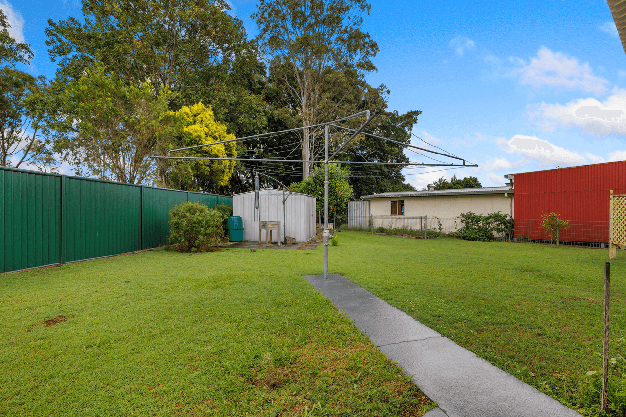 23 Bruton Street, CASINO, NSW 2470