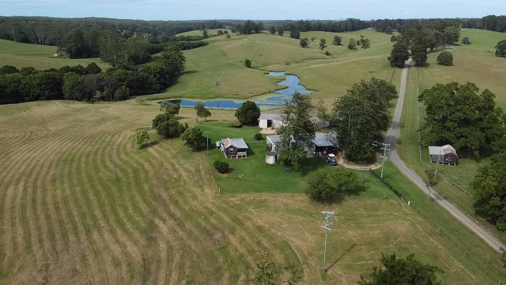 Lot 2/87 Searles Rd, Tamban, NSW 2441