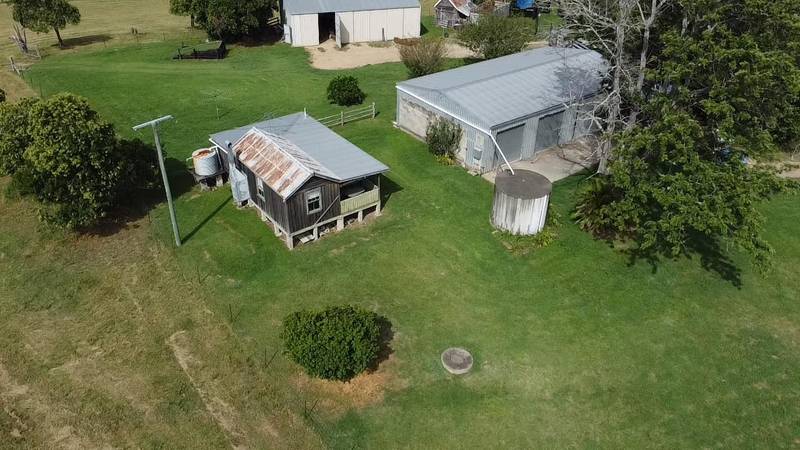 Lot 2/87 Searles Rd, Tamban, NSW 2441