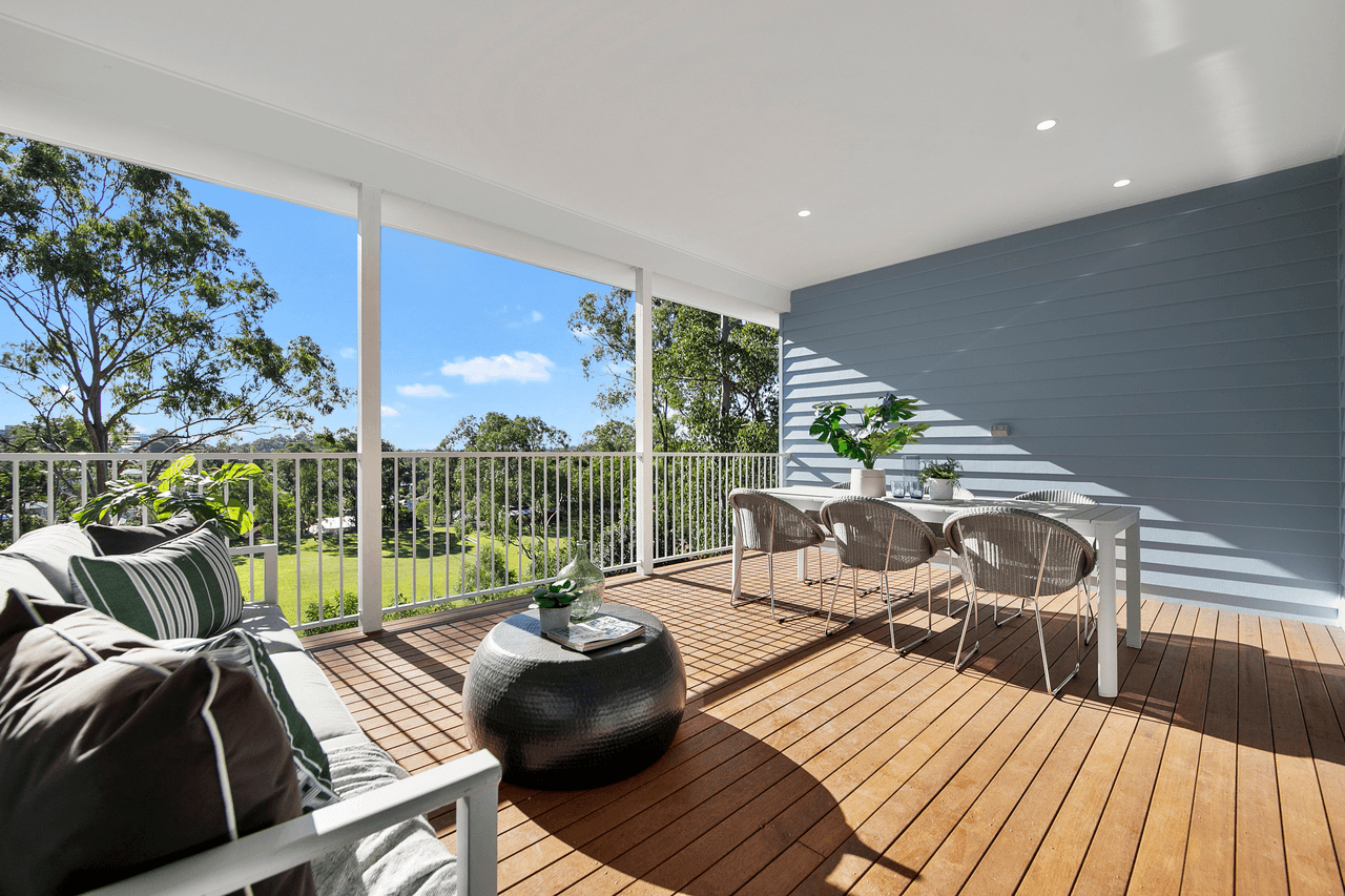 25 Trent Street, MOUNT GRAVATT, QLD 4122