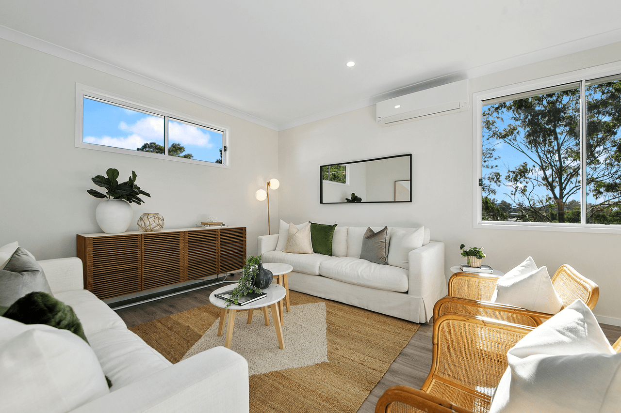 25 Trent Street, MOUNT GRAVATT, QLD 4122