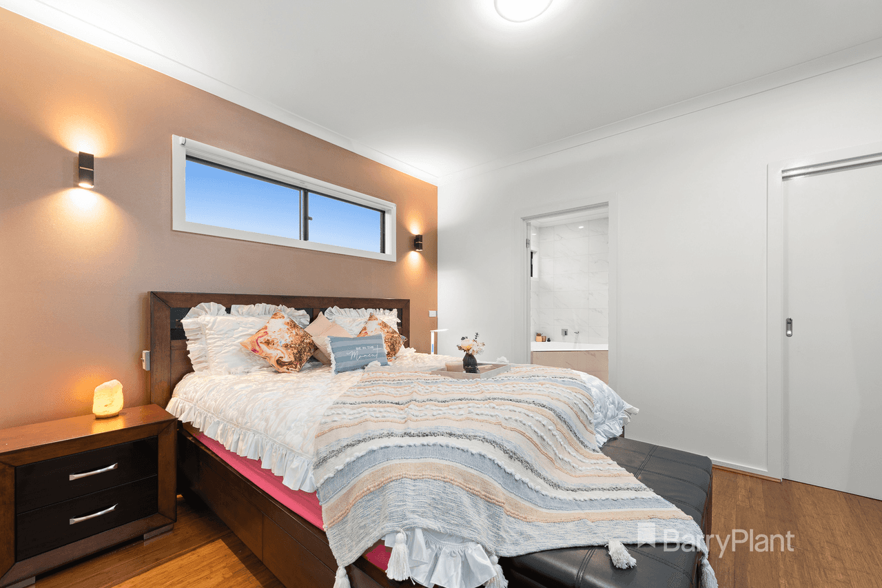 19 Pleasant Road, BULLEEN, VIC 3105