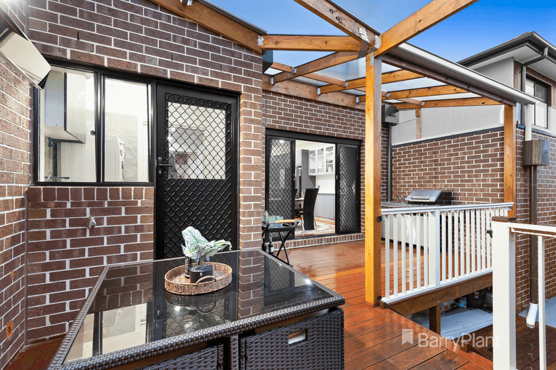 19 Pleasant Road, BULLEEN, VIC 3105