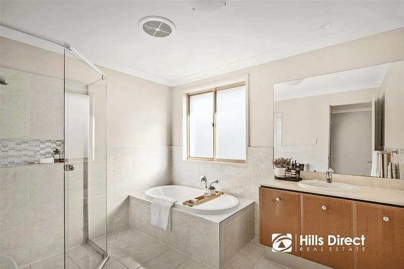 7 Nutmeg Fairway, The Ponds, NSW 2769
