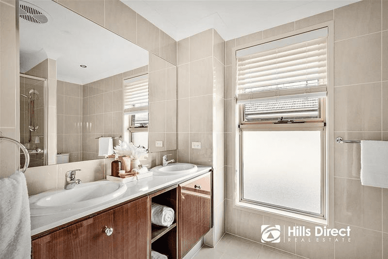 7 Nutmeg Fairway, The Ponds, NSW 2769