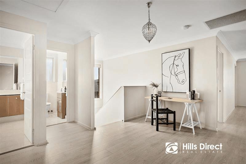 7 Nutmeg Fairway, The Ponds, NSW 2769