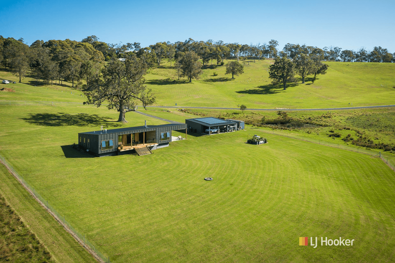 18 Wheeler Avenue, TATHRA, NSW 2550