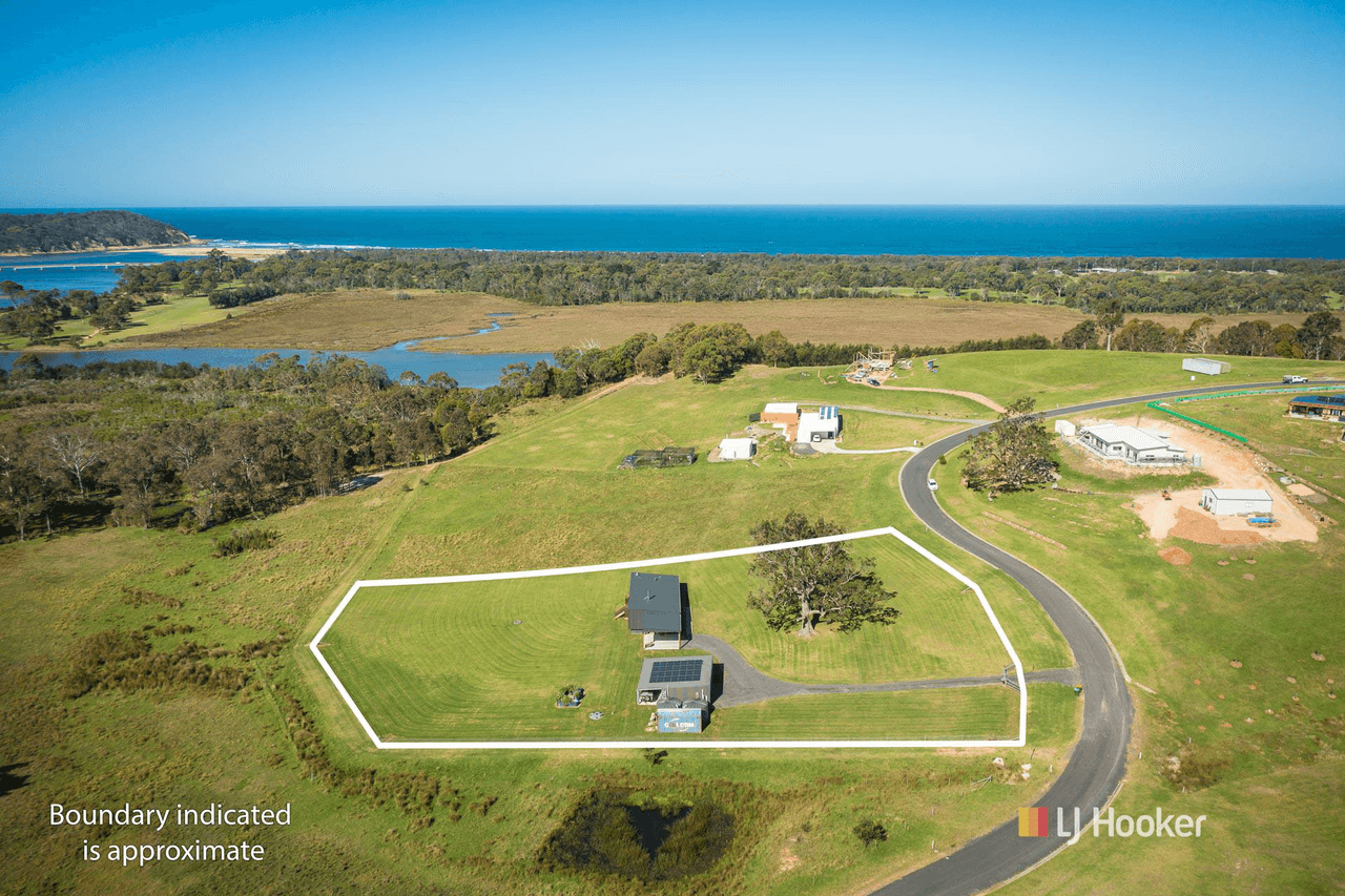 18 Wheeler Avenue, TATHRA, NSW 2550