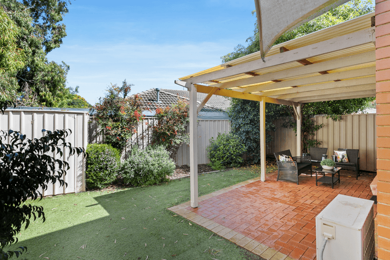 2/8 Burnley Grove, MITCHELL PARK, SA 5043