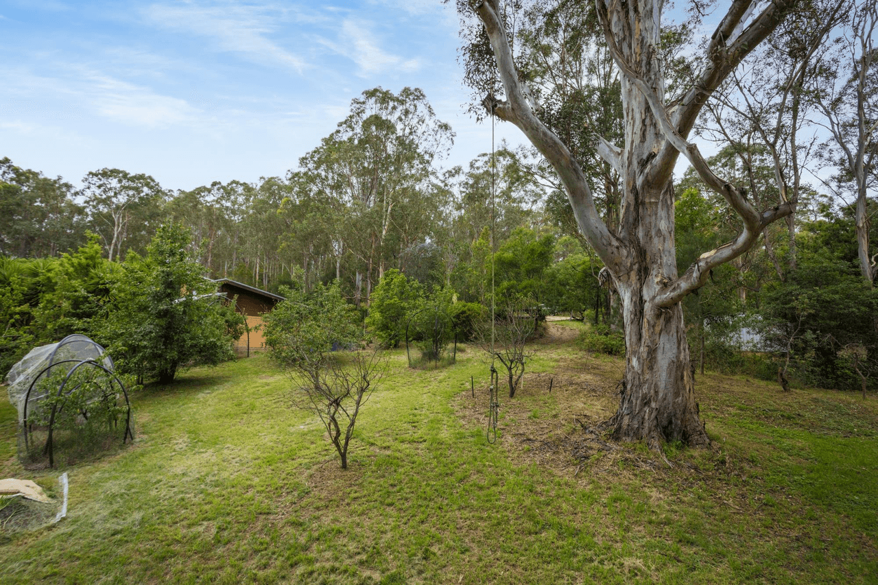 130 Greendale Lane, WOLUMLA, NSW 2550