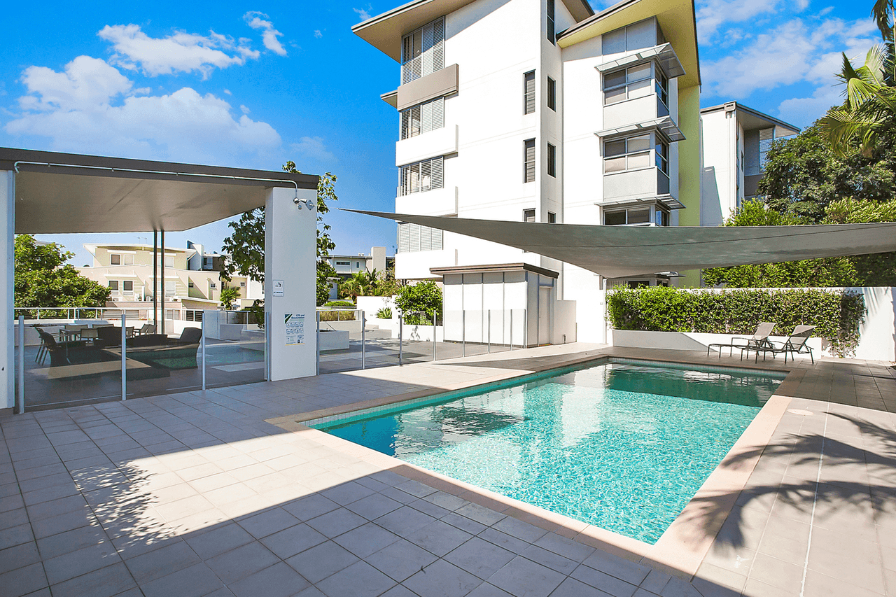 206/60 Riverwalk Avenue, ROBINA, QLD 4226