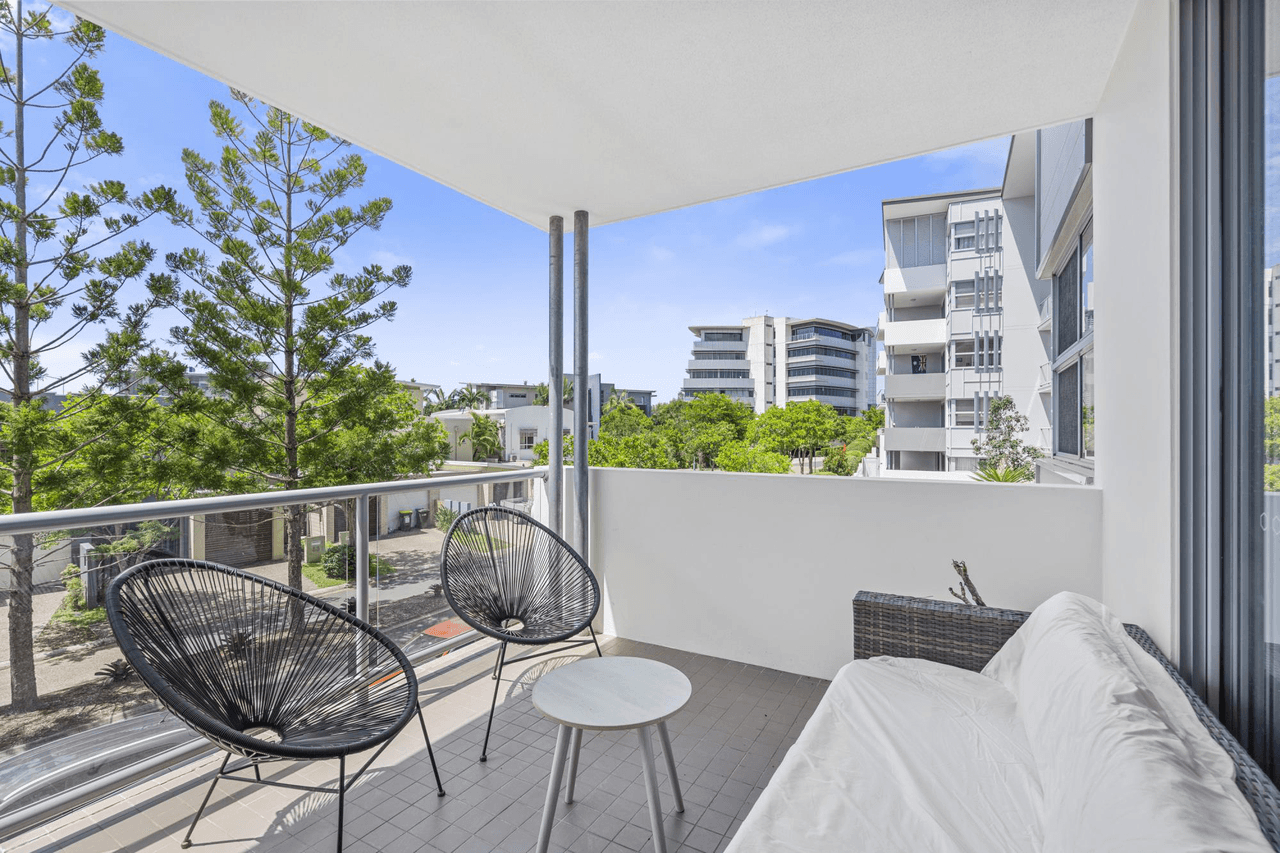 206/60 Riverwalk Avenue, ROBINA, QLD 4226