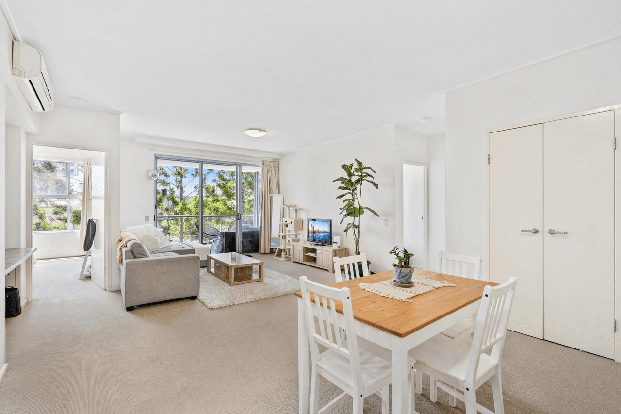 206/60 Riverwalk Avenue, ROBINA, QLD 4226