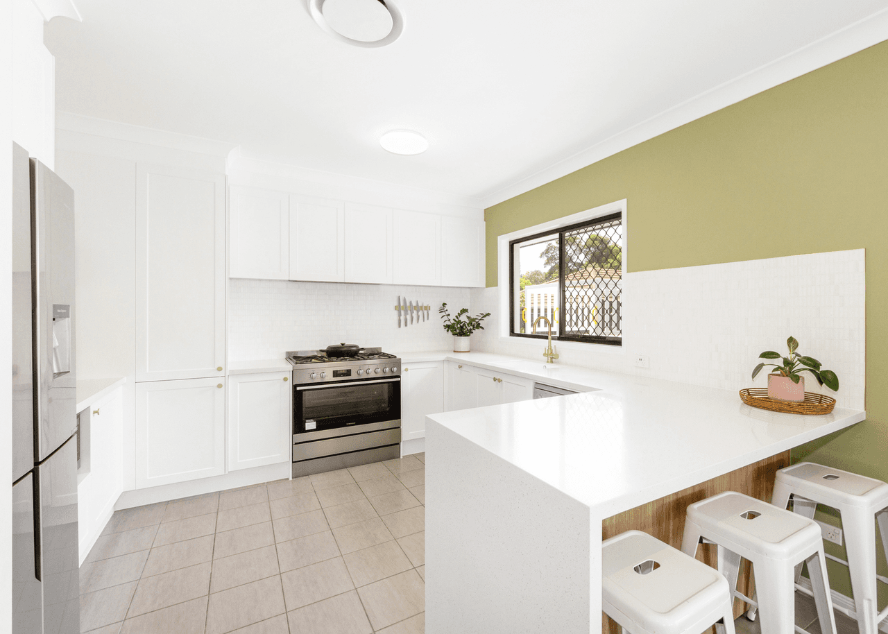 5 Garawarra Crescent, UPPER COOMERA, QLD 4209