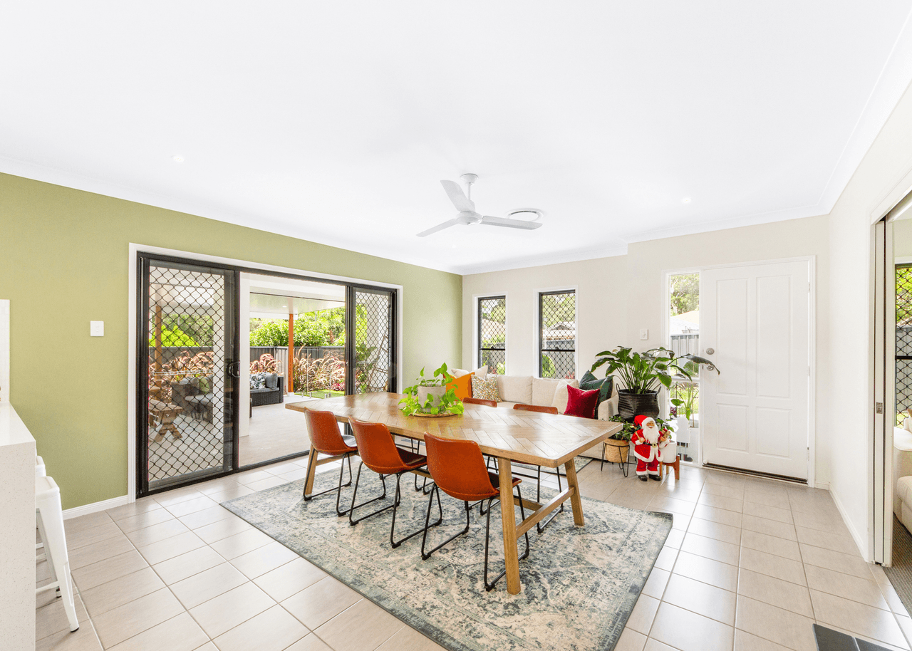 5 Garawarra Crescent, UPPER COOMERA, QLD 4209