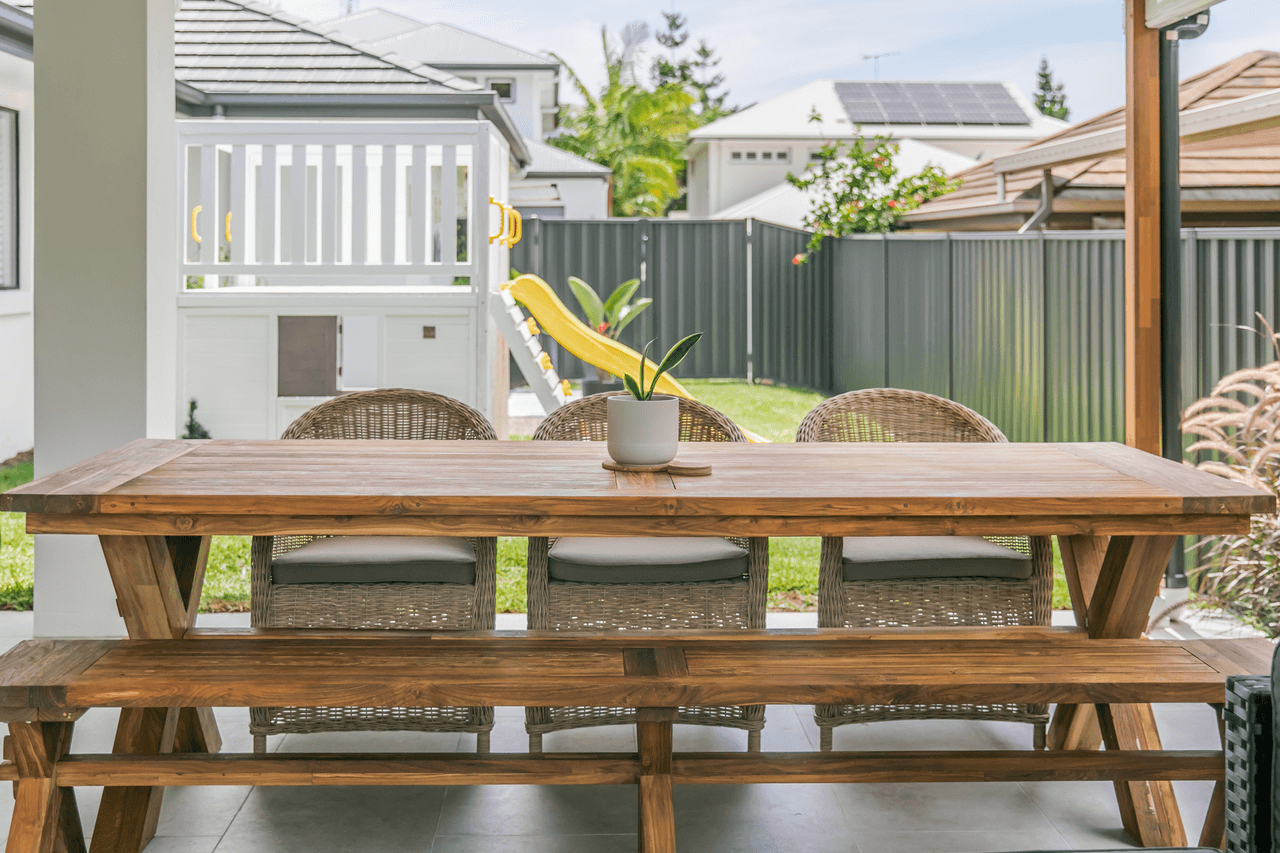 5 Garawarra Crescent, UPPER COOMERA, QLD 4209