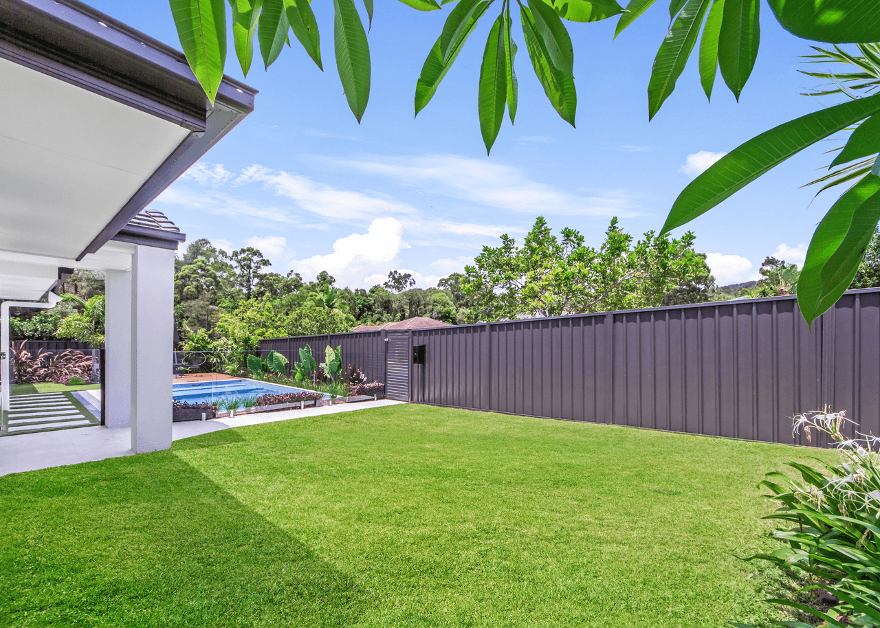 5 Garawarra Crescent, UPPER COOMERA, QLD 4209