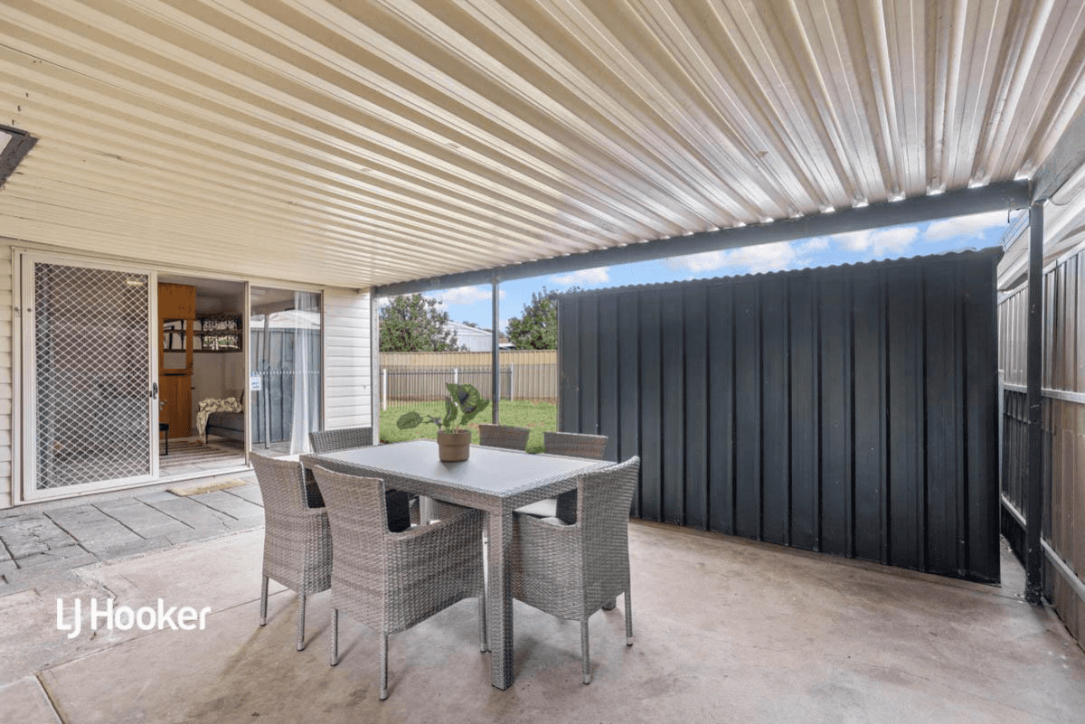 20 Grace Avenue, ANDREWS FARM, SA 5114