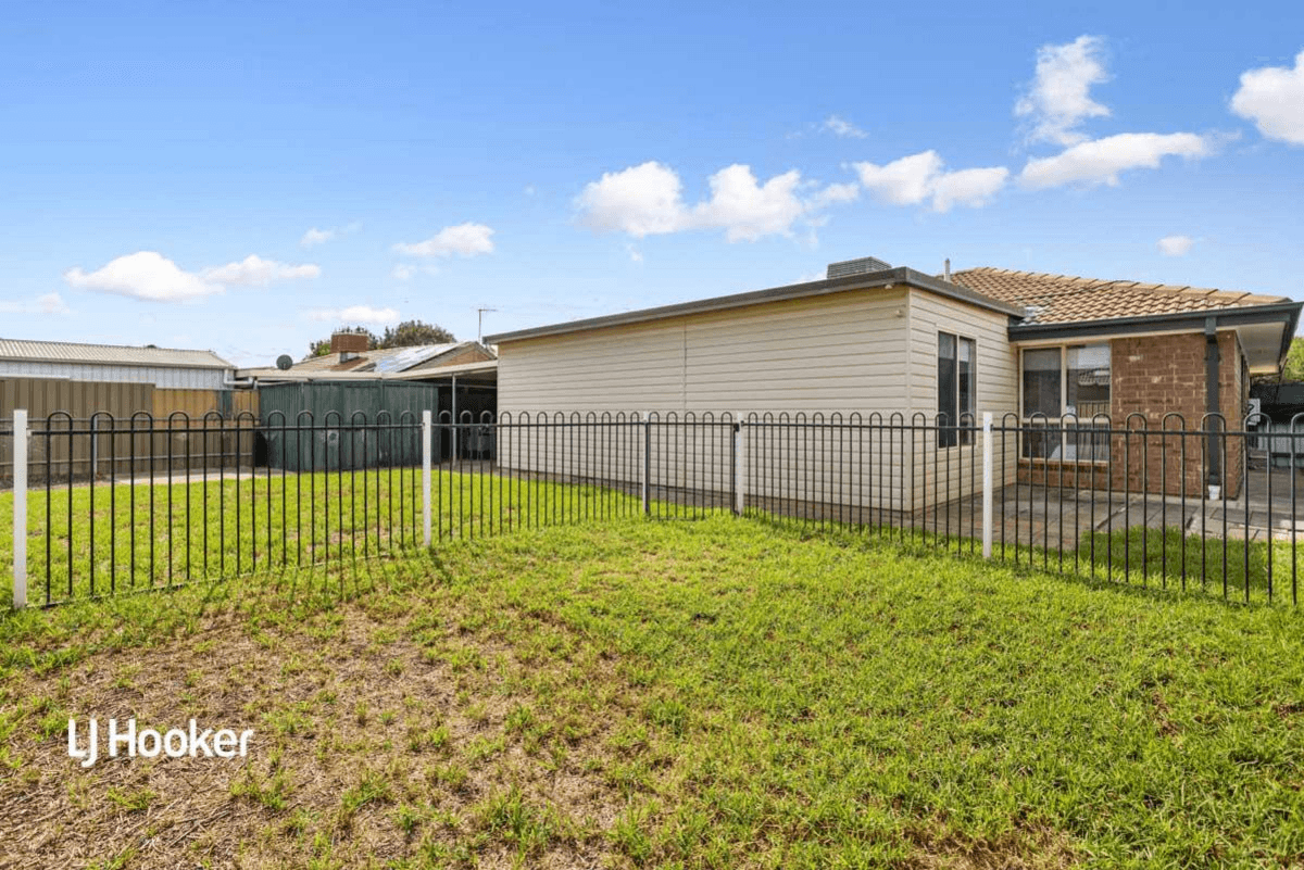 20 Grace Avenue, ANDREWS FARM, SA 5114