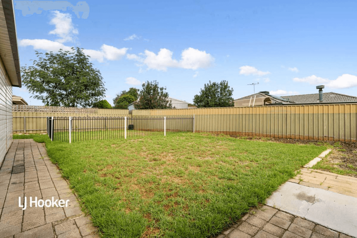 20 Grace Avenue, ANDREWS FARM, SA 5114