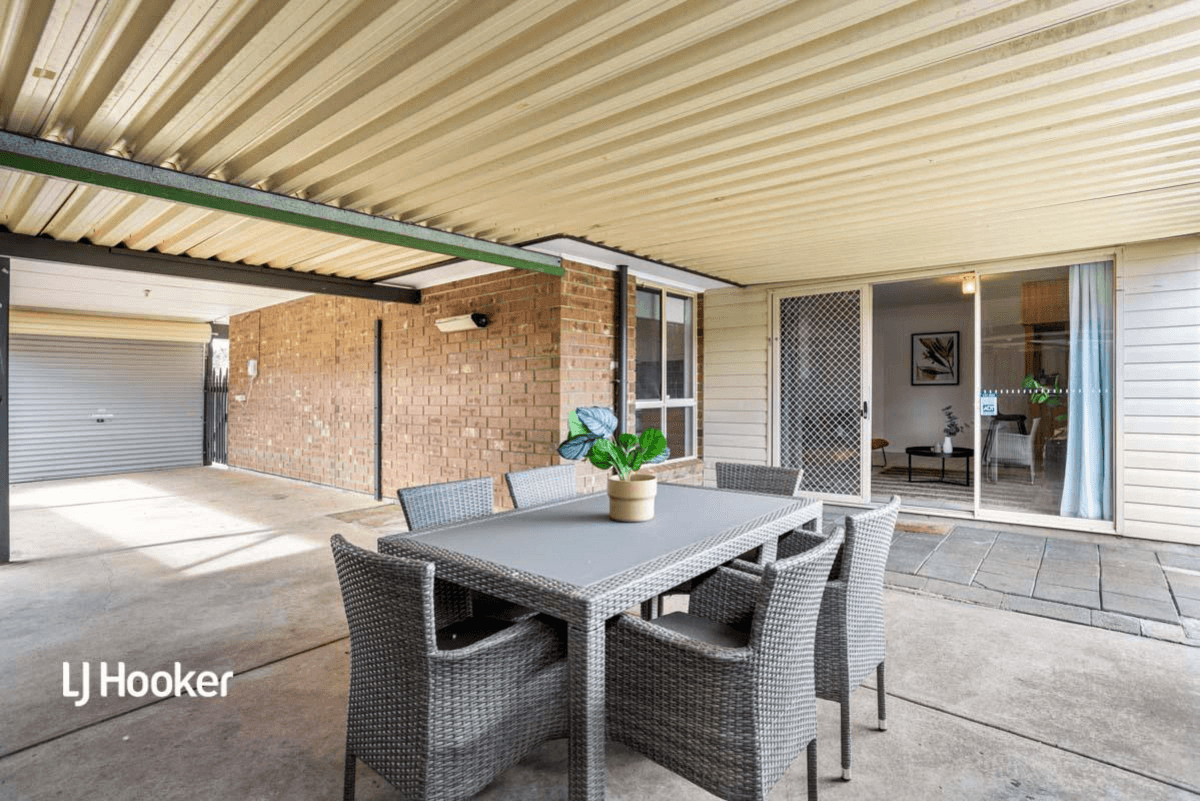 20 Grace Avenue, ANDREWS FARM, SA 5114