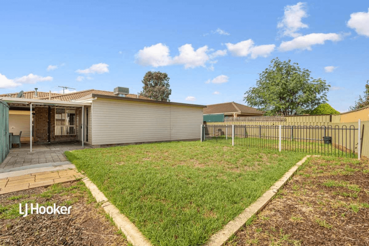 20 Grace Avenue, ANDREWS FARM, SA 5114