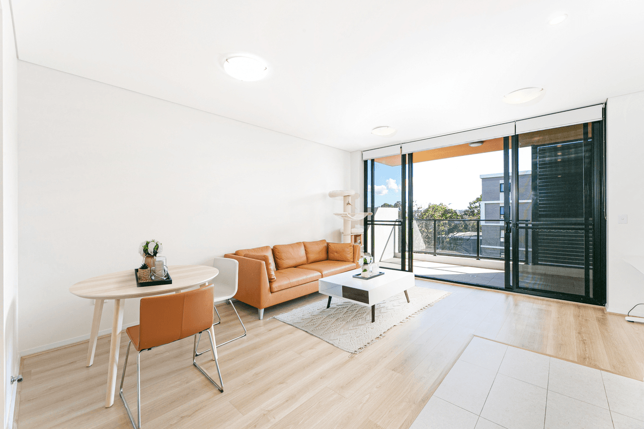 5066/2D Porter Street, RYDE, NSW 2112