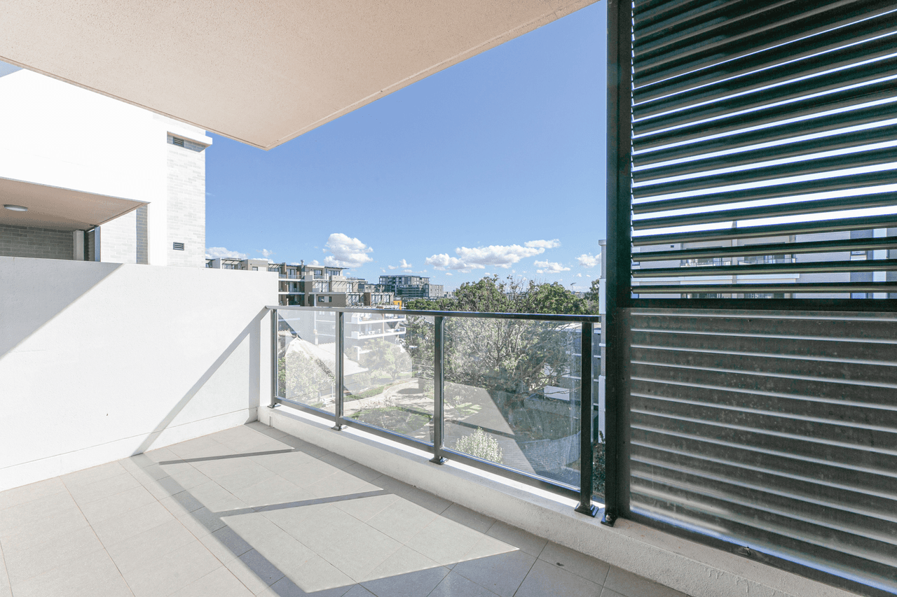 5066/2D Porter Street, RYDE, NSW 2112