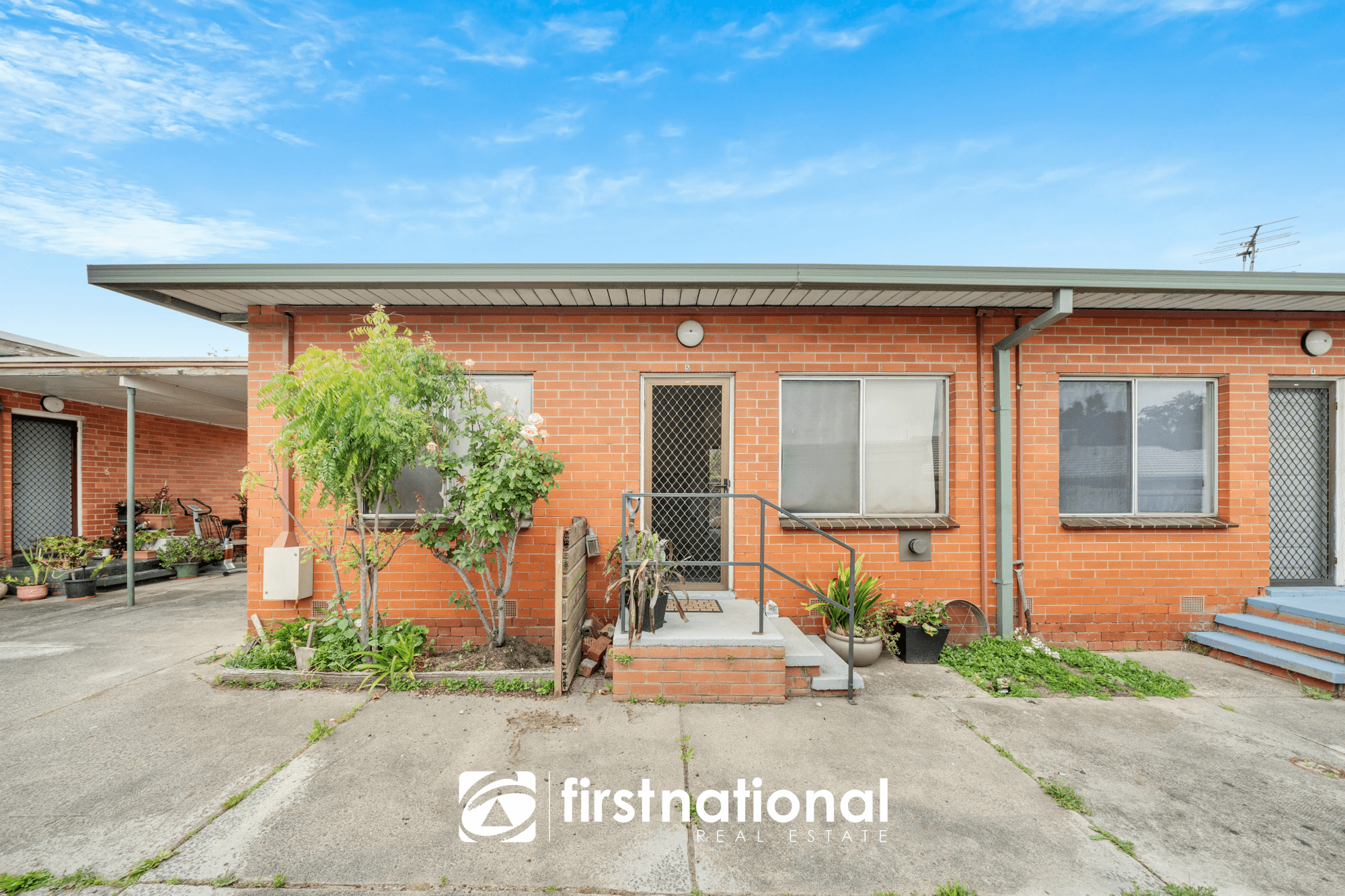 5/67 McCrae Street, Dandenong, VIC 3175