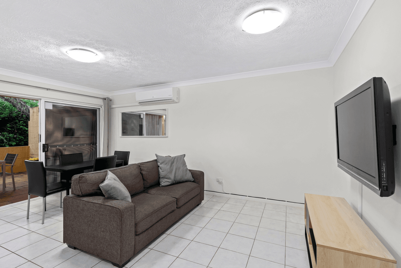 2/5 Bergin Street, MILTON, QLD 4064