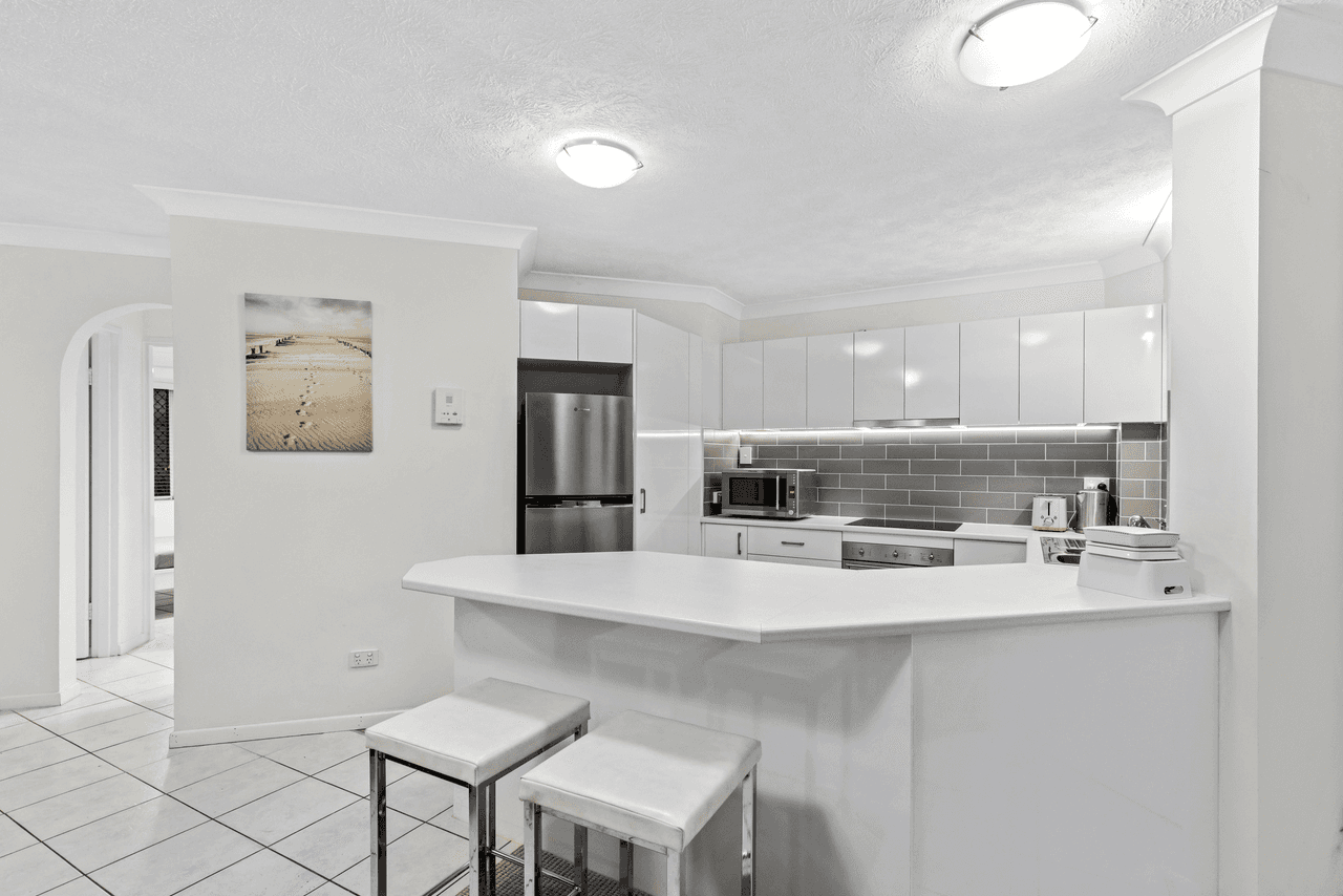 2/5 Bergin Street, MILTON, QLD 4064