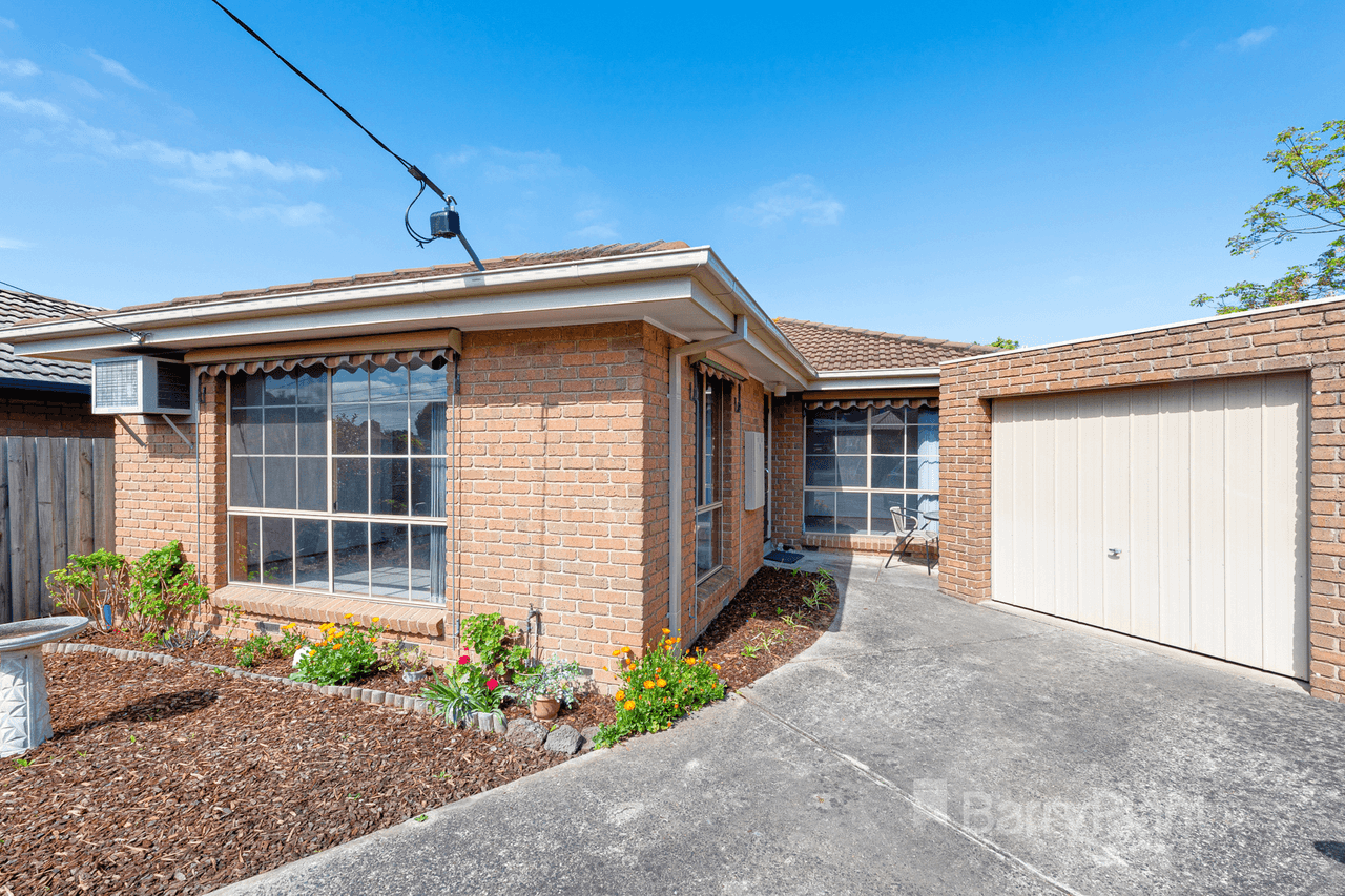 1/22 Milan Court, Dandenong North, VIC 3175