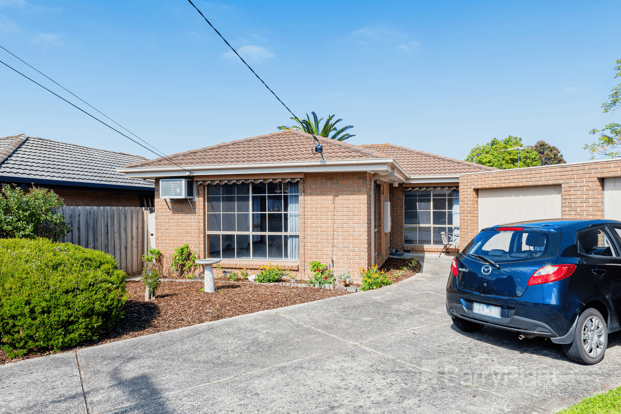 1/22 Milan Court, Dandenong North, VIC 3175