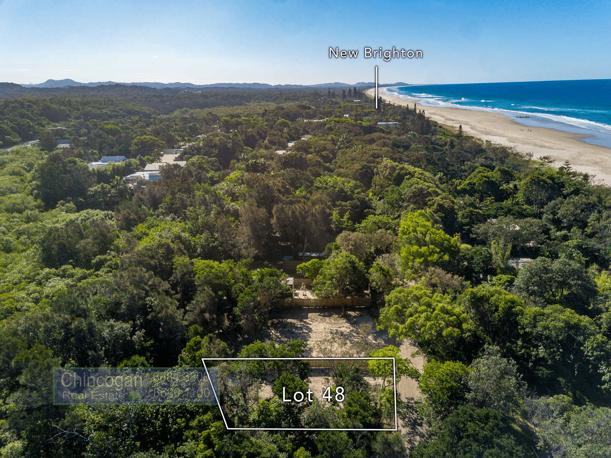 48 North Head Road, NEW BRIGHTON, NSW 2483