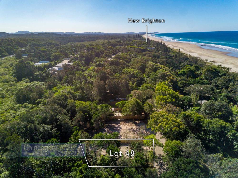 48 North Head Road, NEW BRIGHTON, NSW 2483