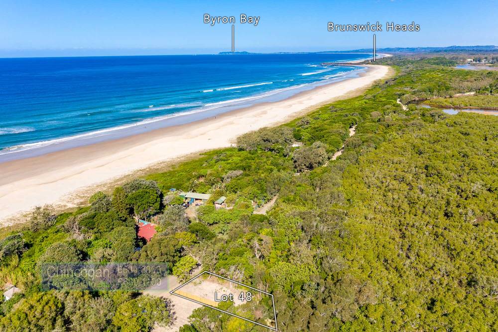 48 North Head Road, NEW BRIGHTON, NSW 2483