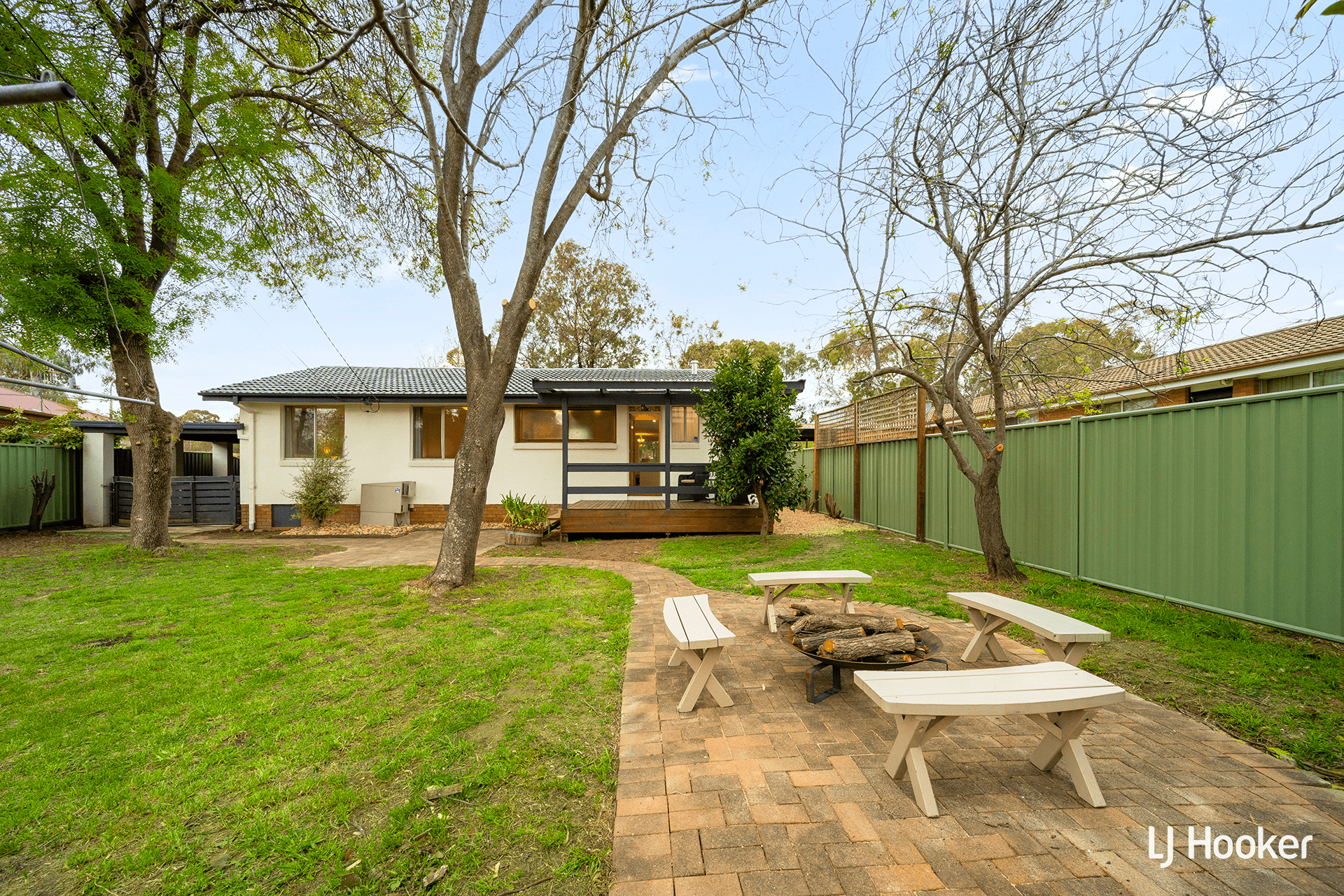 31 Mackinolty Street, SCULLIN, ACT 2614