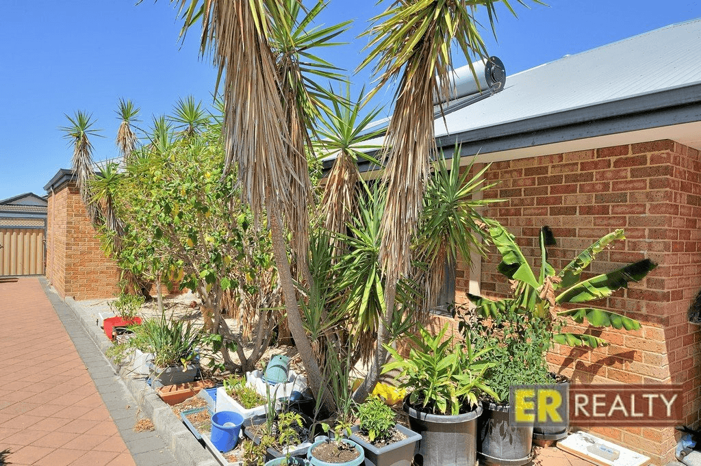 12 Abercrombie Terrace, ELLENBROOK, WA 6069