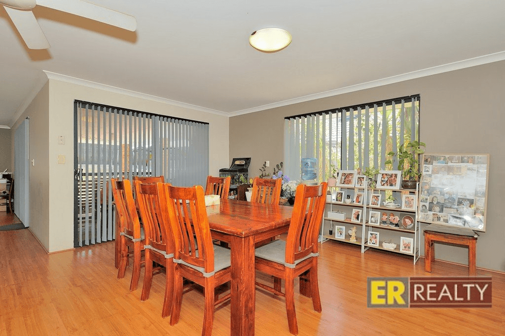 12 Abercrombie Terrace, ELLENBROOK, WA 6069