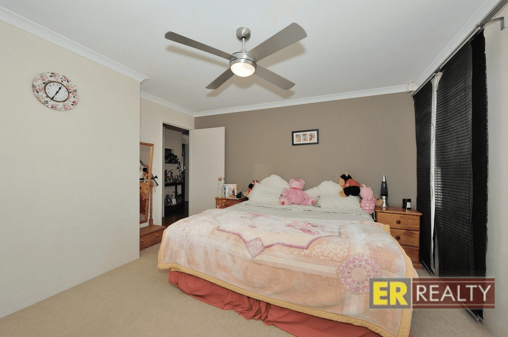 12 Abercrombie Terrace, ELLENBROOK, WA 6069