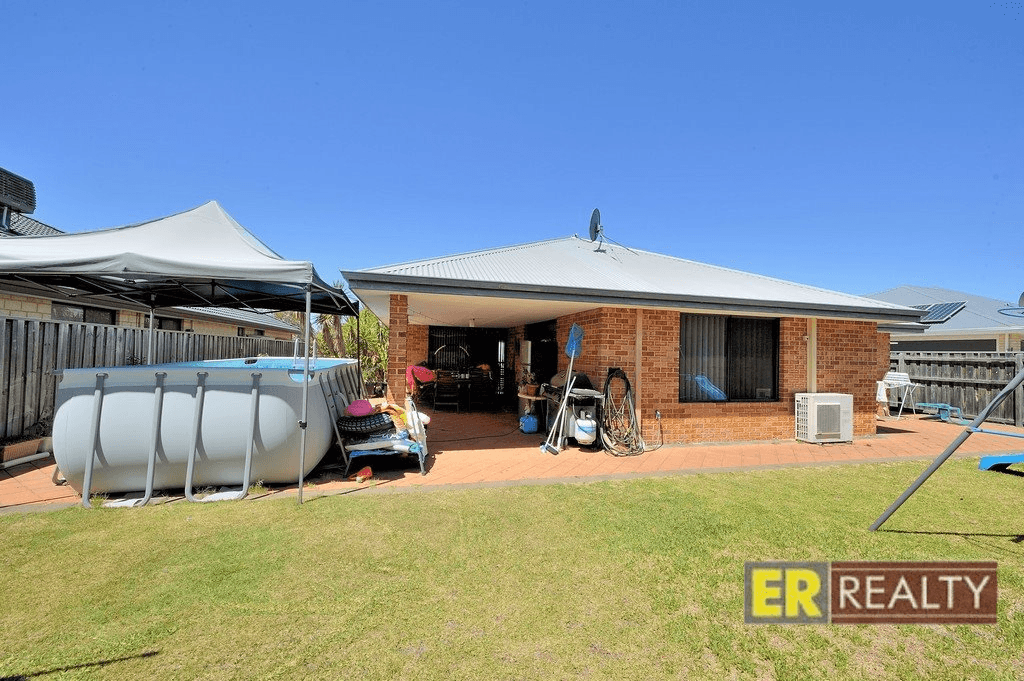 12 Abercrombie Terrace, ELLENBROOK, WA 6069